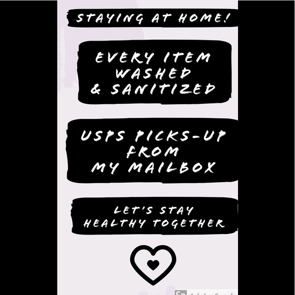 Meet your Posher, Katt - Picture 2 of 2